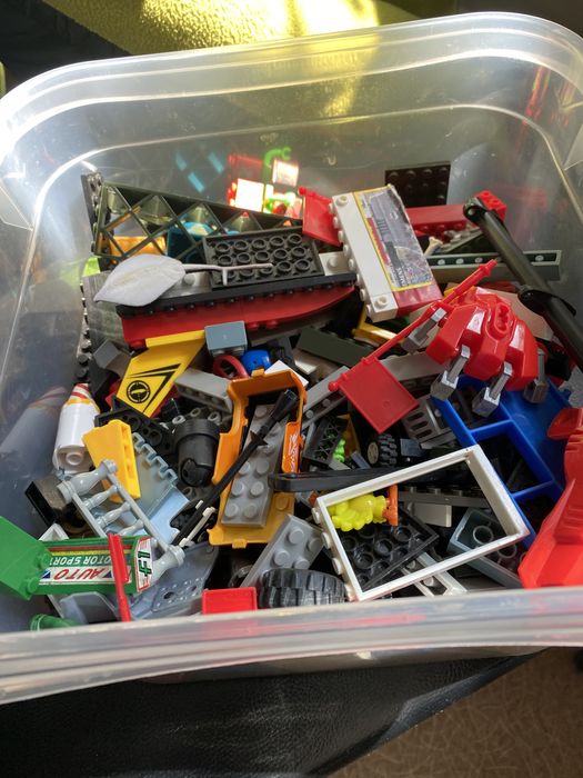 конструктор Лего Lego