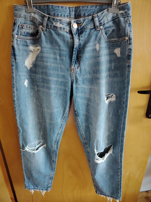 Дънки в размери 40,42,44