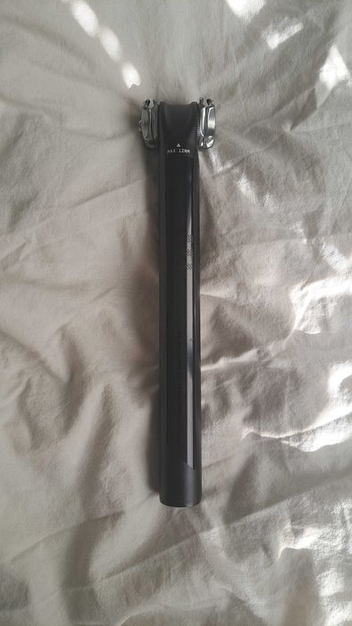 Кормило, колче и седалка Sixpack Racing Millenium