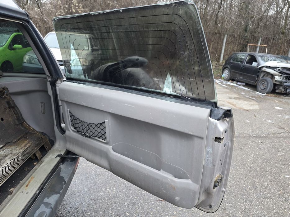 Ленд Ровер Фрилендер 1.8 На части! land rover freelander