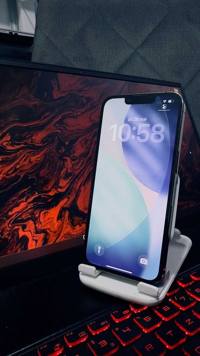 ‼️iPhone 13 PRO 128Gb  Garantie‼️