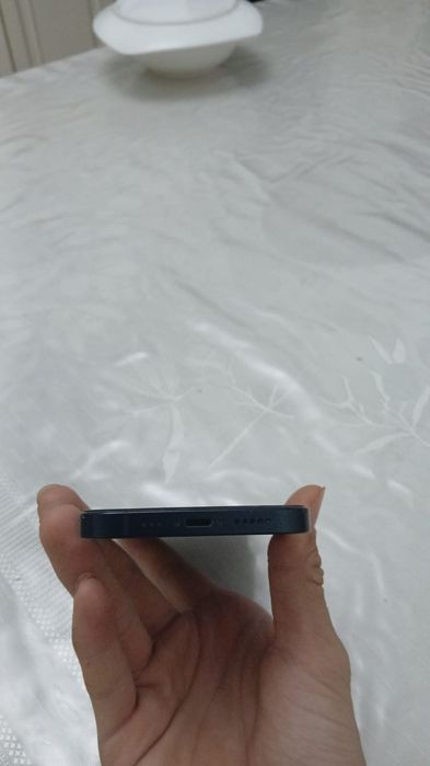 Iphone 13 black 87%