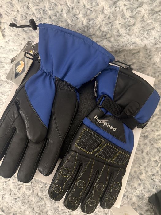 Casca moto Romer/ manusi