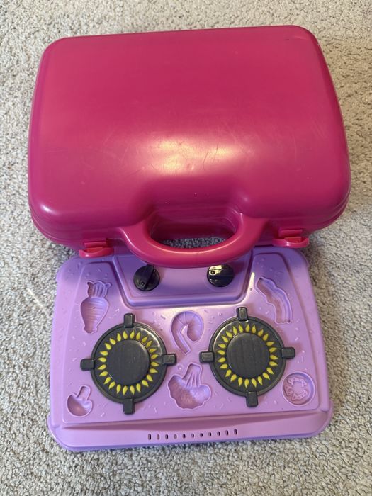 Set bucatarie fetite