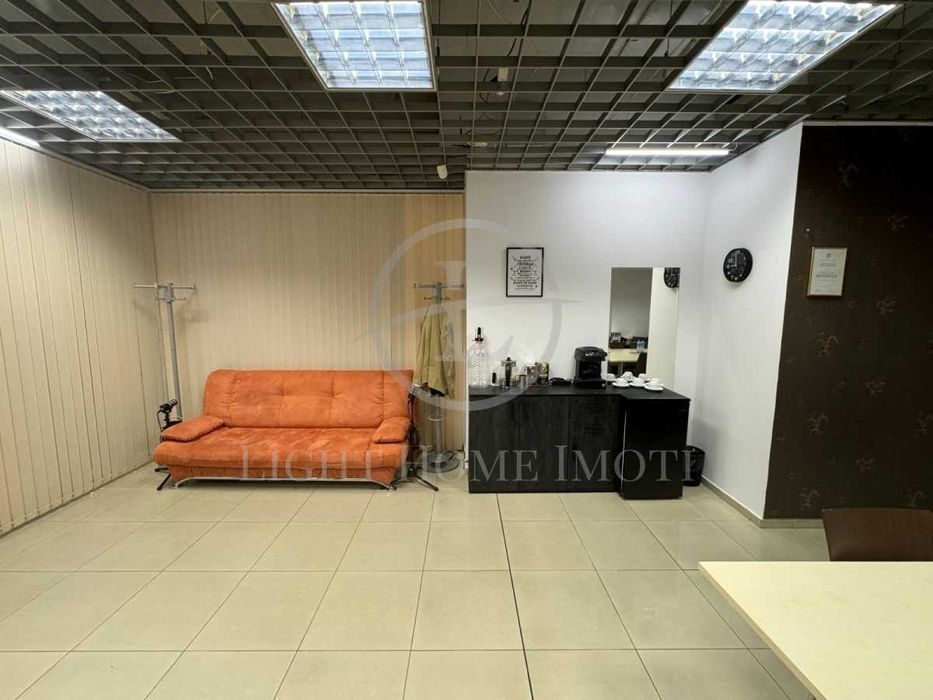 Продава се Офис в Пловдив, Център - 87 кв.м за 679 €/кв.м - Снимка #3