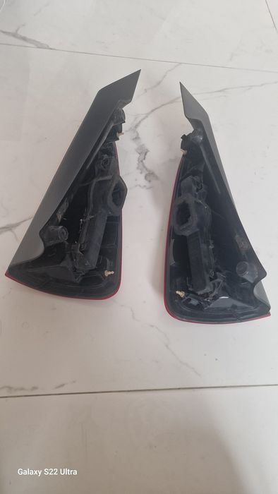 Stopuri renault espace 4 pret  200 lei ambele