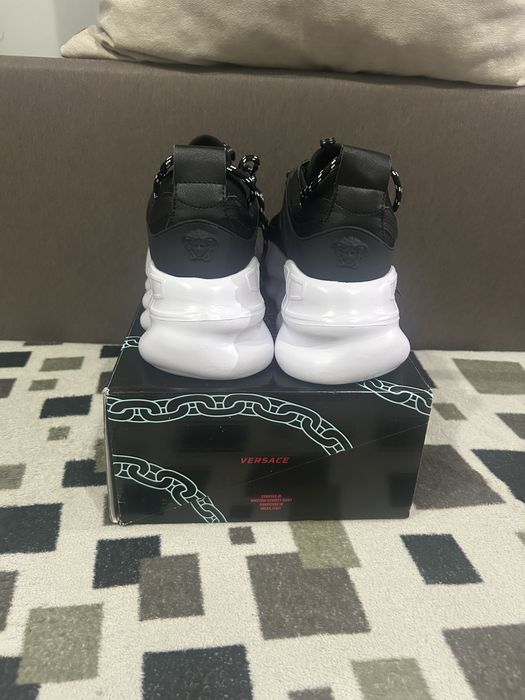 Versace Chain reaction 40