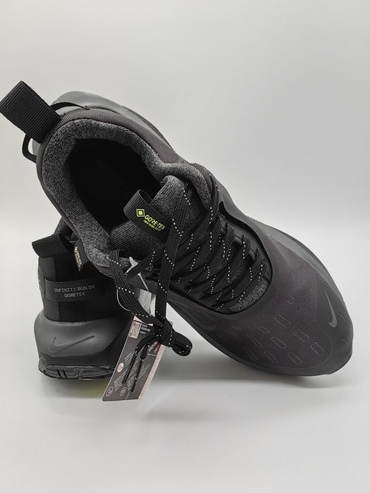 Nike React X Infinity Run 4