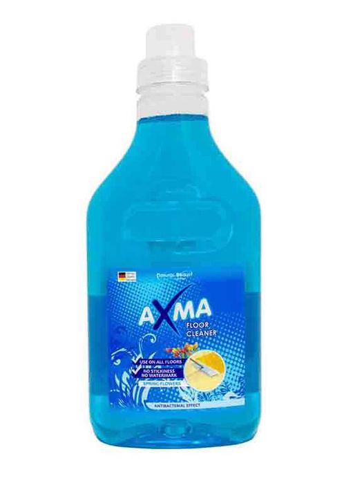 Средство для мытья пола AXMA Продажа бытовой химии от производителя