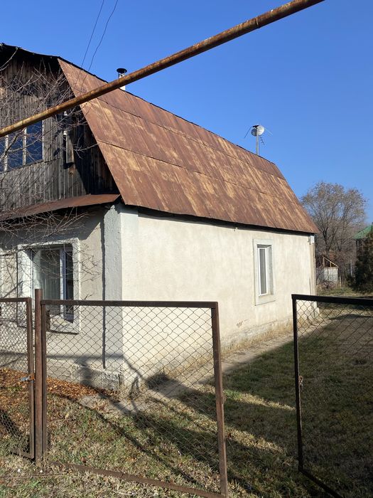 Продается дача Долан 2