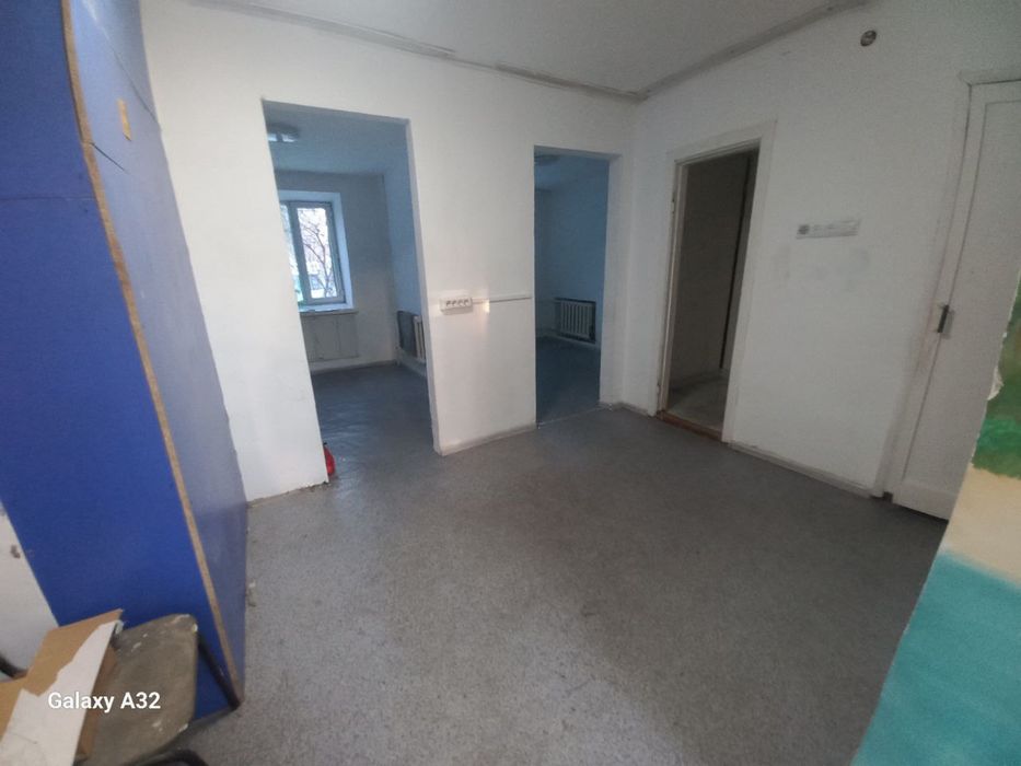 Сдам помещение под бизнес