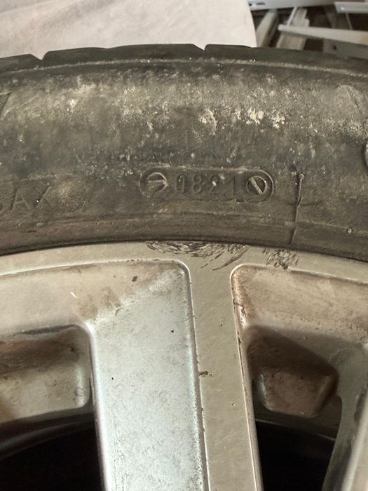 Комплект дисков р18 (диски r18)