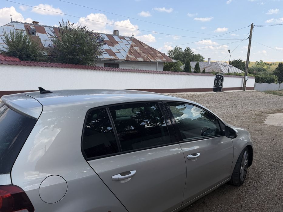 Volkswagen golf 6