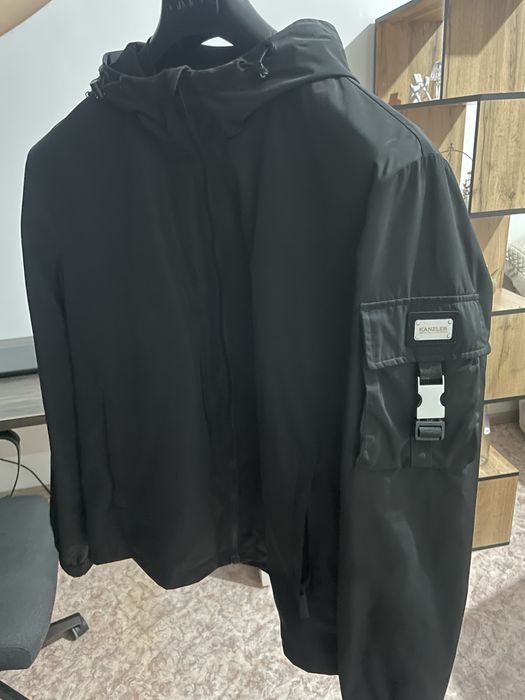 Куртка осень весна