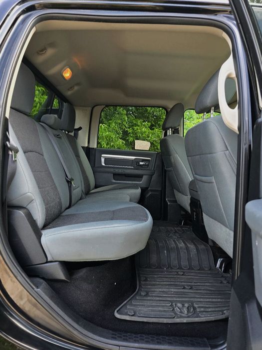 DODGE Ram 2014 — imagine 5
