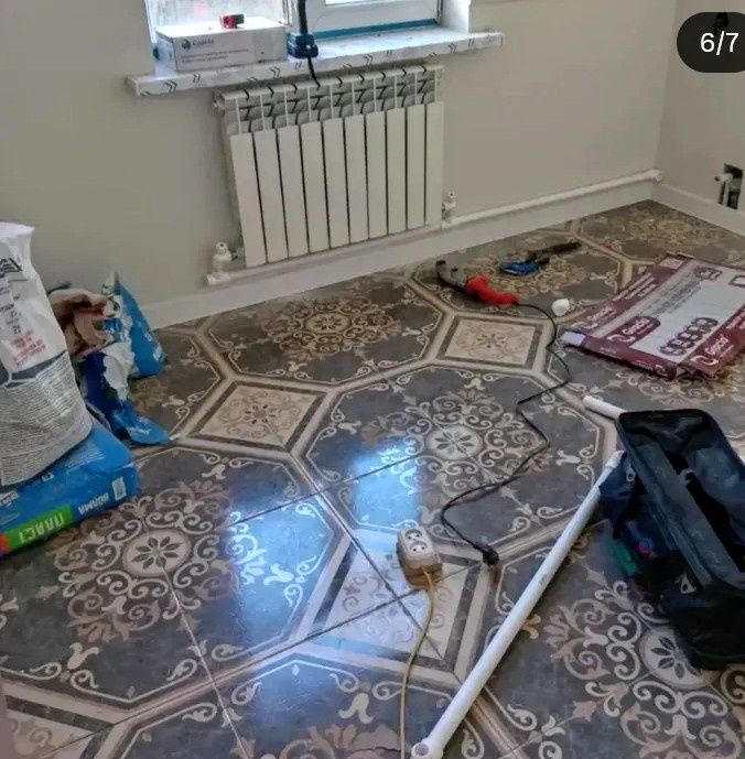 Атырау сантехника