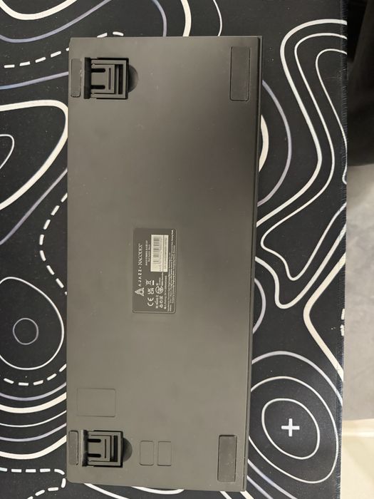 Клавиатура Ajazz AK820