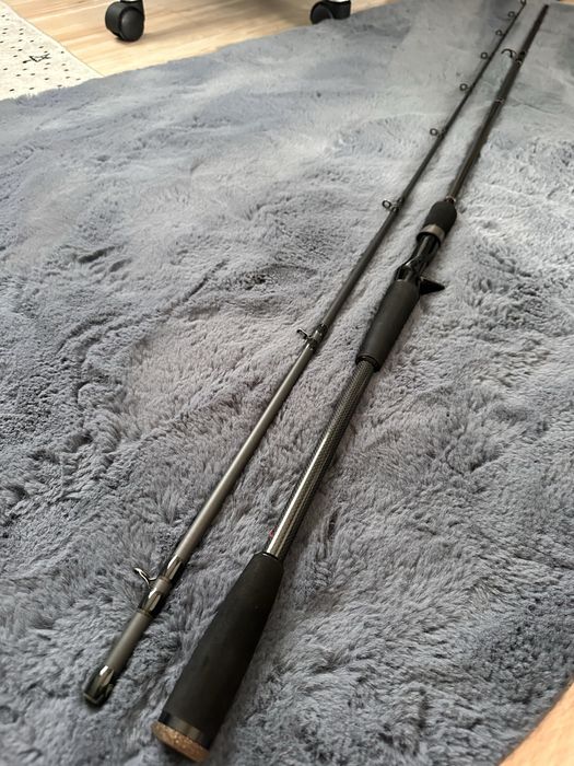 Lanseta casting Fox Rage Prism X Pike Cast 2.30m 40-120g