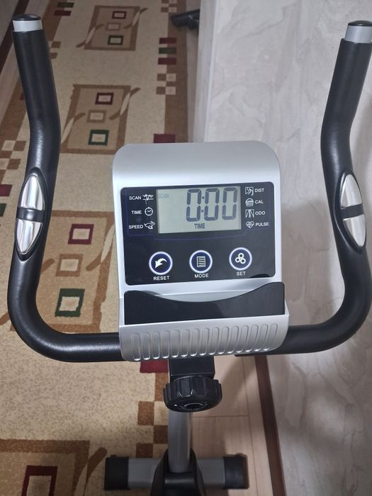 Продам велотренажер