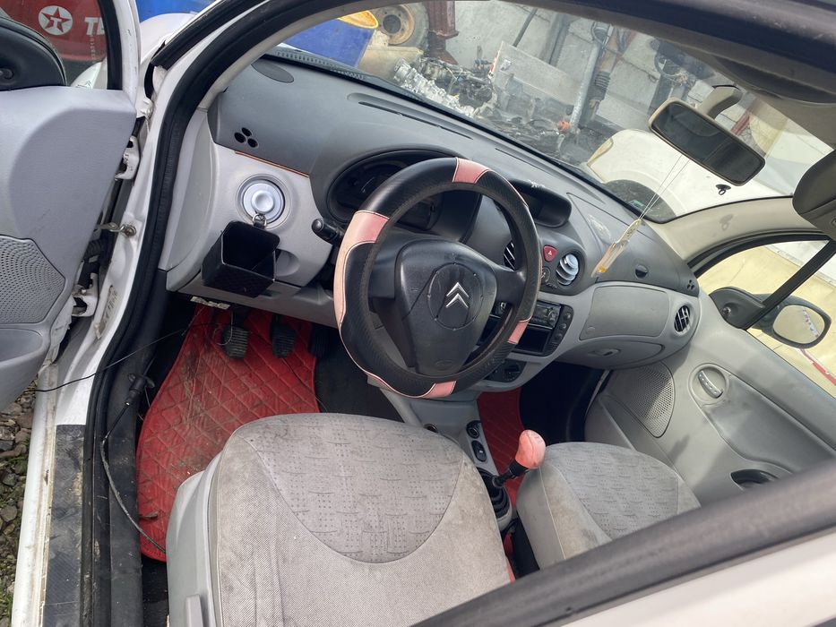 Citroen C3 1.4 HDI
