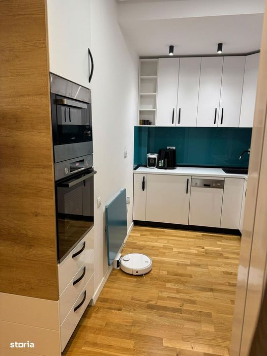 Apartament de inchiriat - Otopeni / Luxor Residence