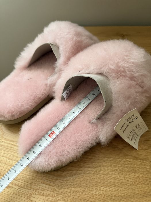 Домашни чехли розови - Домашни чехли Милвена