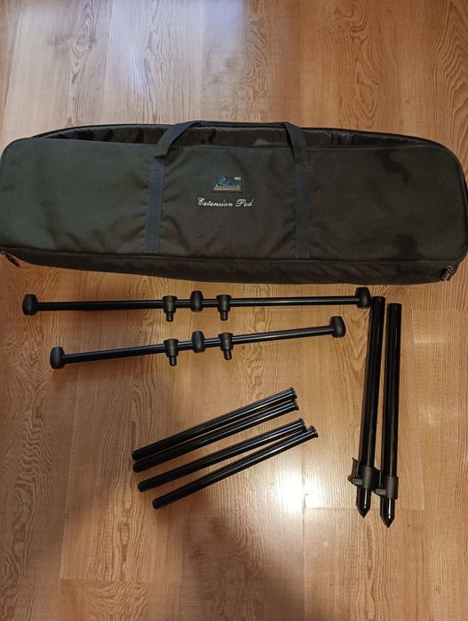Шаранджийска стойка Anaconda Extension Rod Pod