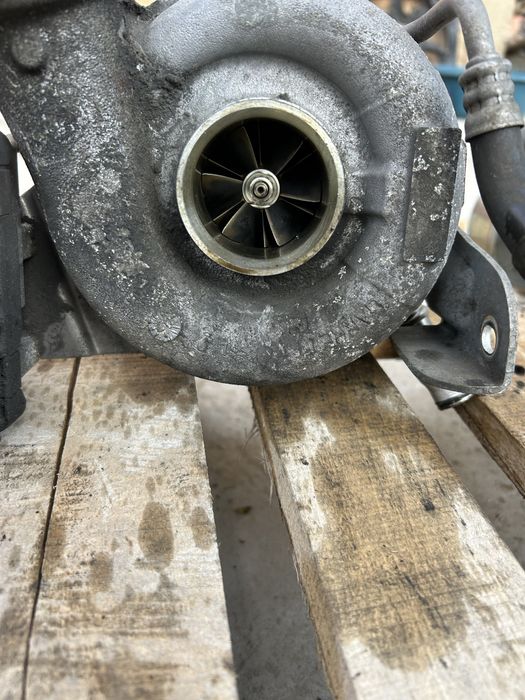 Турбо GТ2260 231/235