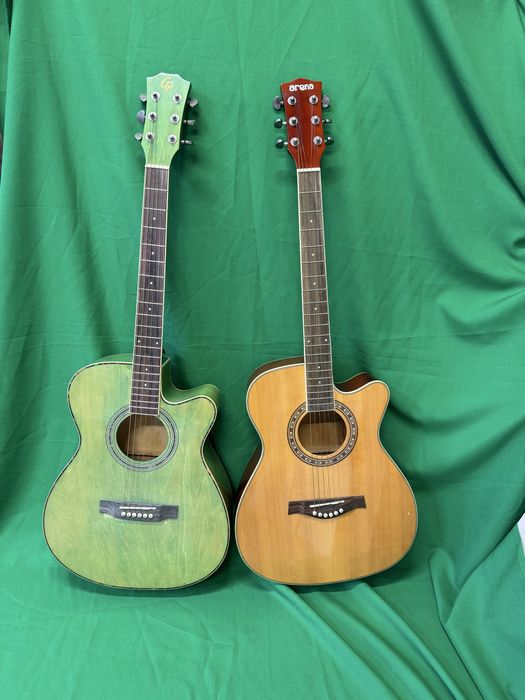 Гитары новые размер 40»