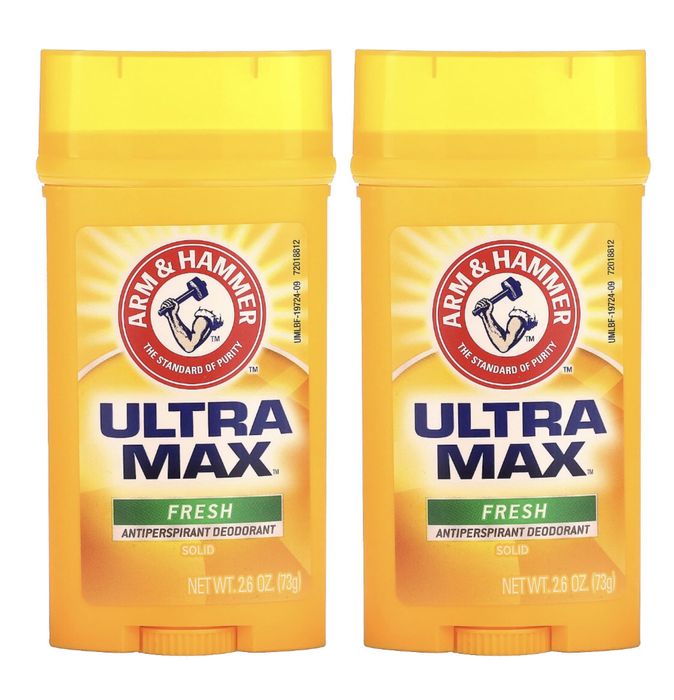 Дезодорант аромат свежий