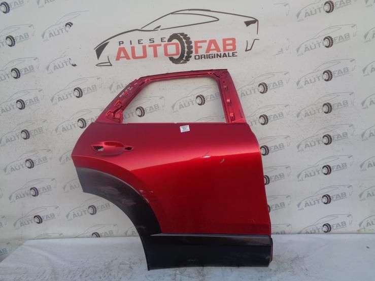 Usa dreapta spate Mazda CX-30 an 2019-2020-2021-2022