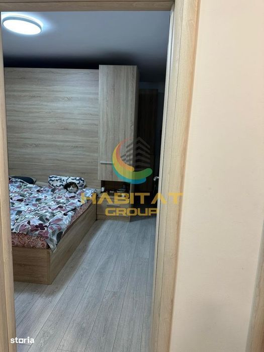 Apartament 4 camere Dristor Bloc nou cu parcare subterana+curte inclus