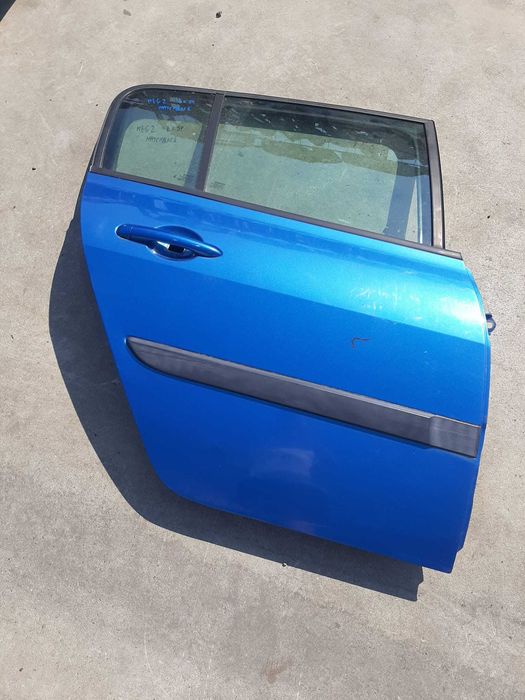usa portiera dreapta spate renault megane 2 hatchback