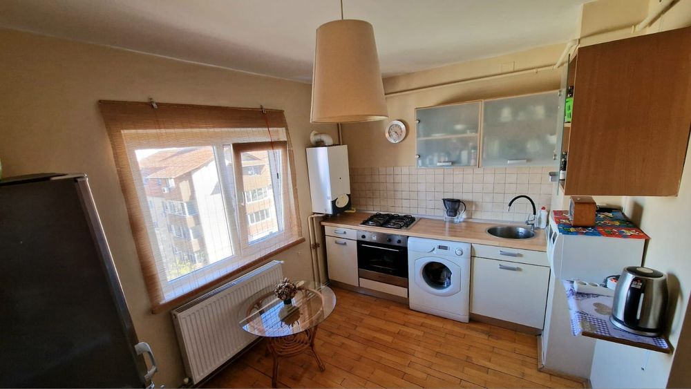 Proprietar închiriez apartament 1 camera in Timișoara