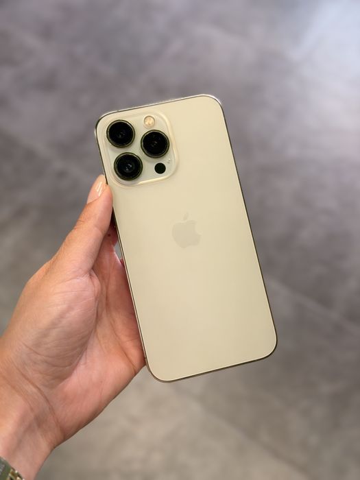 iPhone 13 Pro 256GB 100% Sanatate Baterie