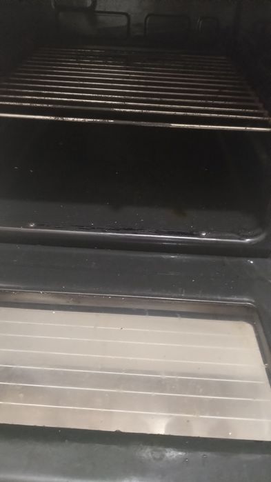 Готварска електрическа печка