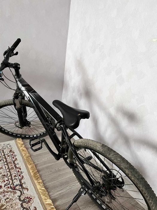 Велосипед сатылады подростковый