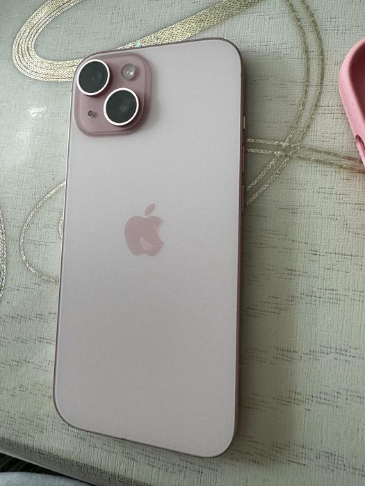 Iphone 15 128 gb