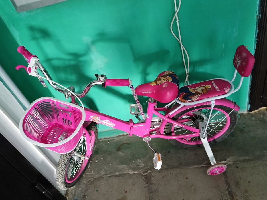 Продам велосипед