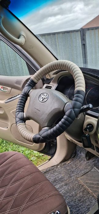 Чехлы для автомобиля