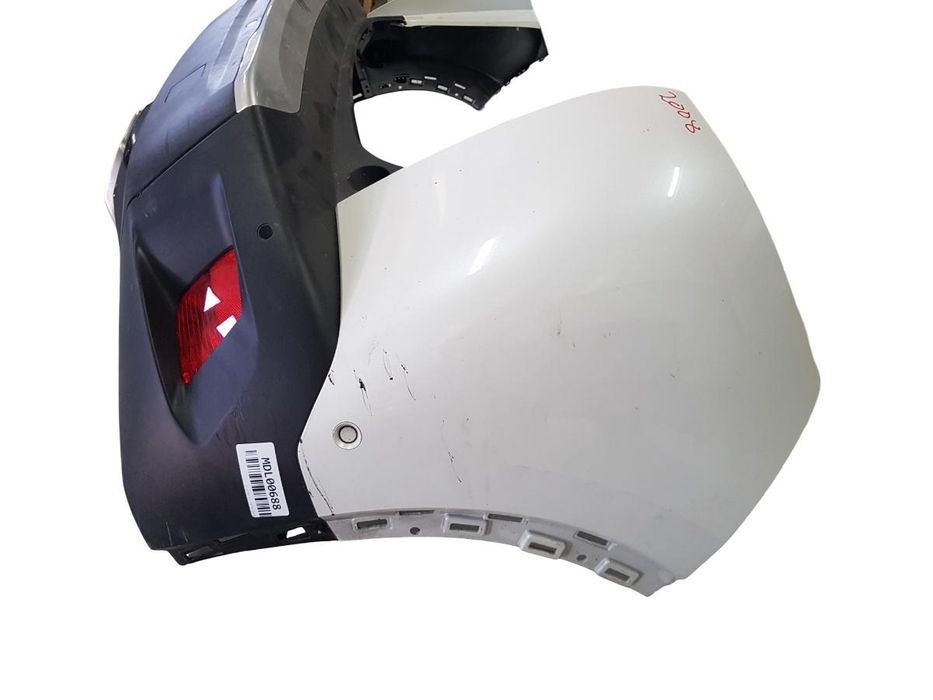 Bara Spate Peugeot 2008 Ii [ 2019 - 2023 ]