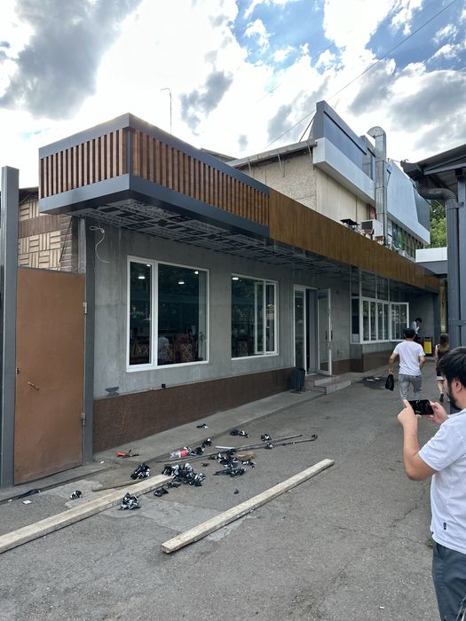 Алюкобонд монтаж алюкабонд аликапон алкафон