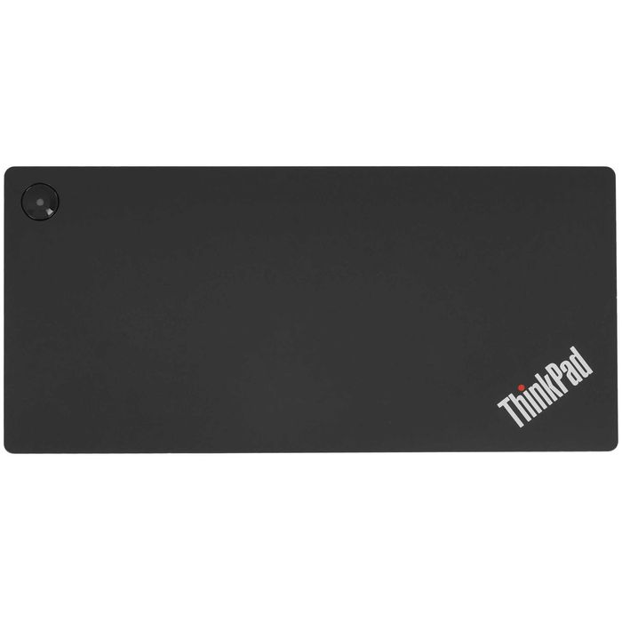 # Док-станция USB Hub Lenovo ThinkPad Universal USB-C Dock EU
