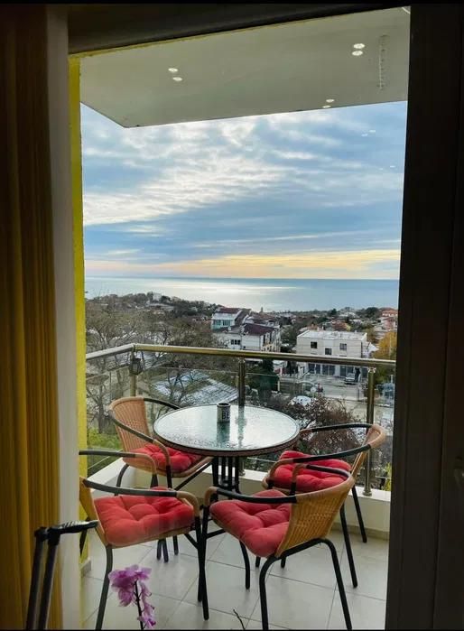 Дава се под наем Двустаен апартамент в Варна, Бриз - 55 кв.м за 613 € - Снимка #6