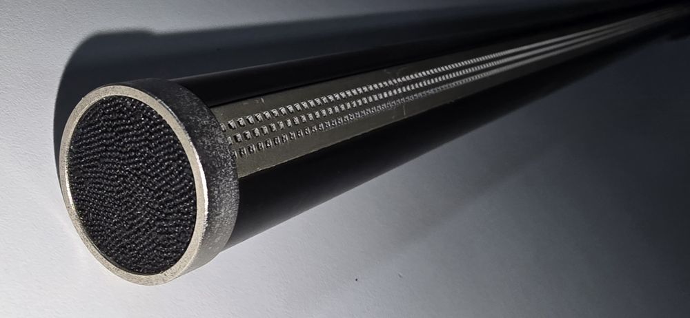 Microfon profesional AKG D900 Shotgun Microphone