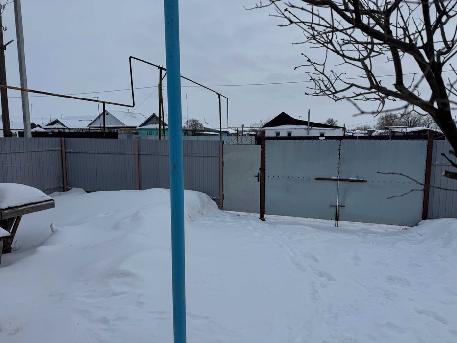 Продам дом или обмен на авто