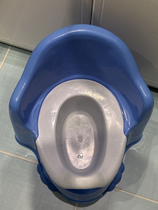 Детский горшок