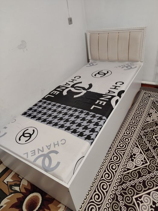 Кровать сатылады