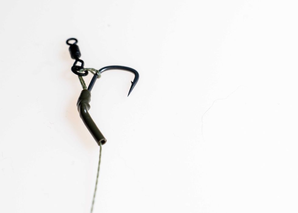 Montura crap Slip D-Rig x 4