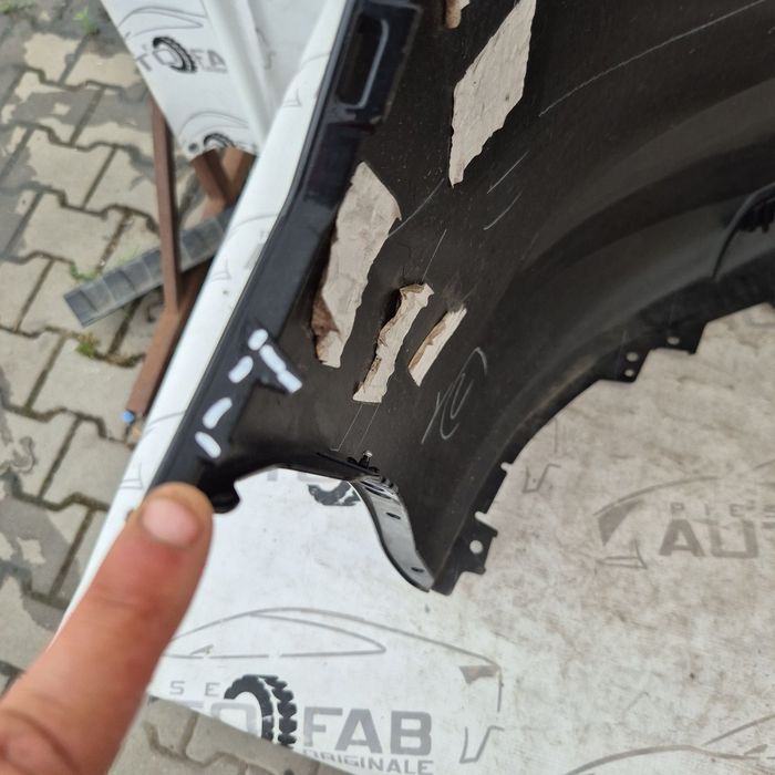 Bara fata Mazda 3 Hatchback an 2019-2020-2021-2022-2023-2024